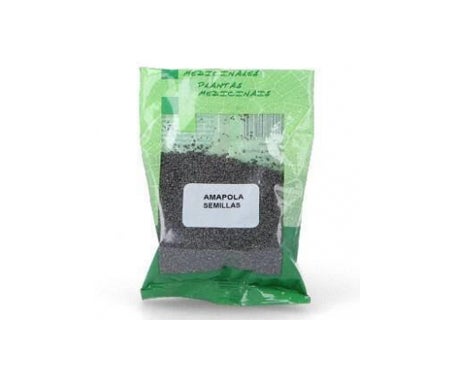Plameca Amapola Semillas 100gen oferta