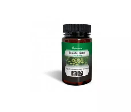Plameca Capsudiet Hinojo 40caps vegsen oferta