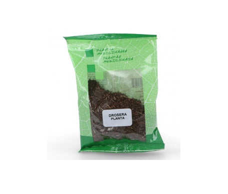 Plameca Drosera Hierba Triturada 50gen oferta