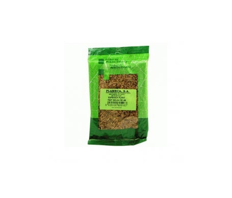 Plameca Eufrasia Planta Triturada 50gen oferta