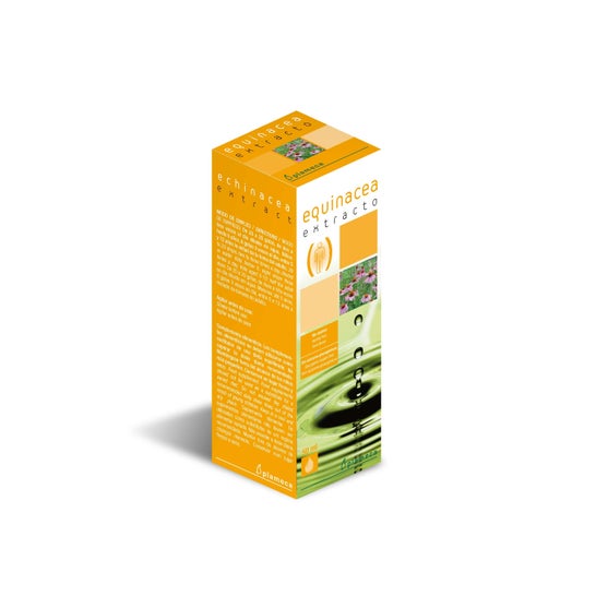 Plameca Extracto Equinacea 50mlen oferta