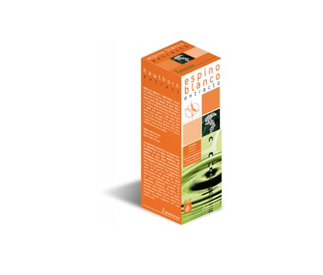 Plameca Extracto Espino Blanco 50mlen oferta