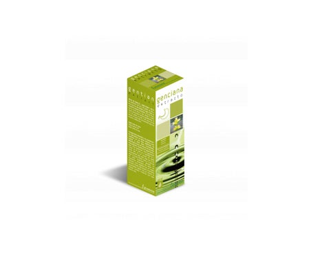 Plameca Extracto Genciana 50mlen oferta