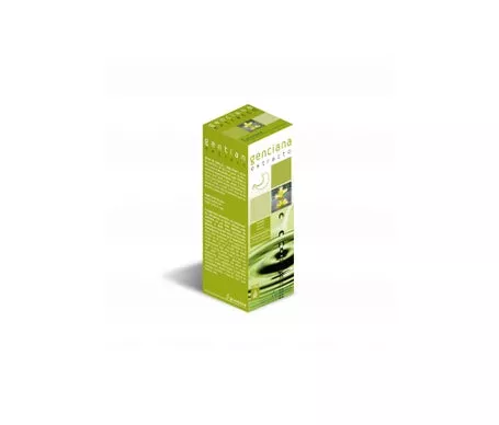 Plameca Extracto Genciana 50mlen oferta