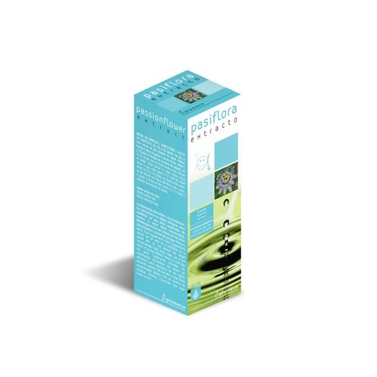 Plameca Extracto Pasiflora 50mlen oferta