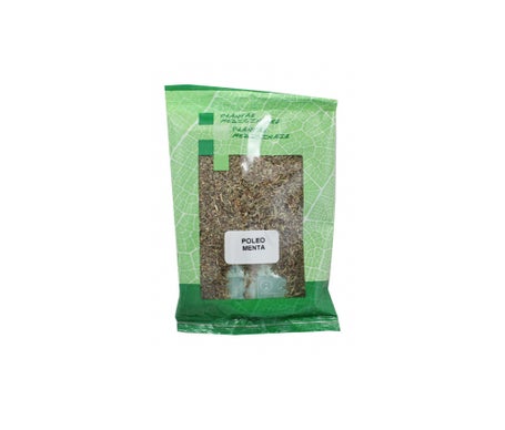Plameca Menta Poleo Hierba Entera 50gen oferta