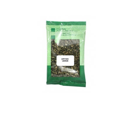 Plameca Ortiga Verde Hierba 25gen oferta