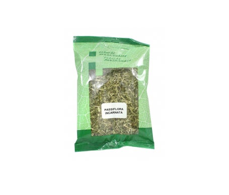 Plameca Pasiflora Hierba Triturada 50gen oferta