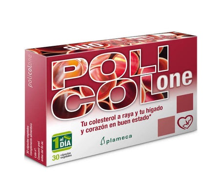 Plameca Policol One 30cáps vegetalesen oferta