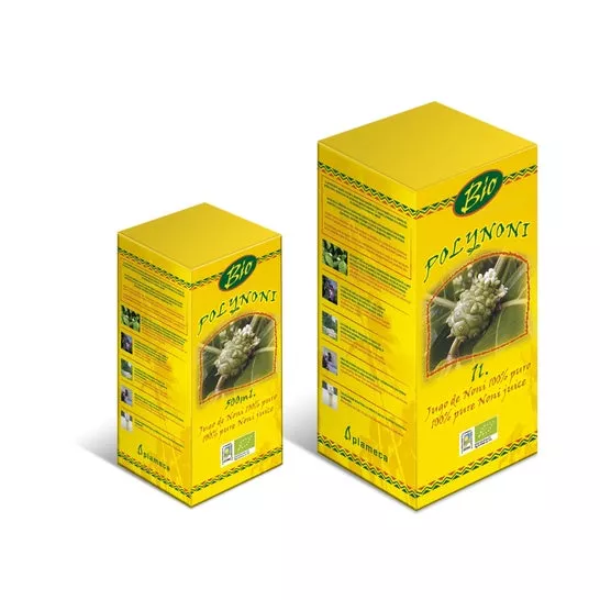 Plameca Polynoni Bio 1Len oferta