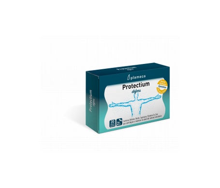 Plameca Protectium Defens 280gen oferta