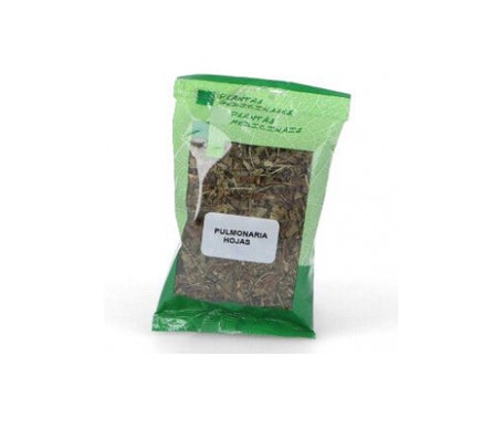 Plameca Pulmonaria Hoja Triturada 25gen oferta