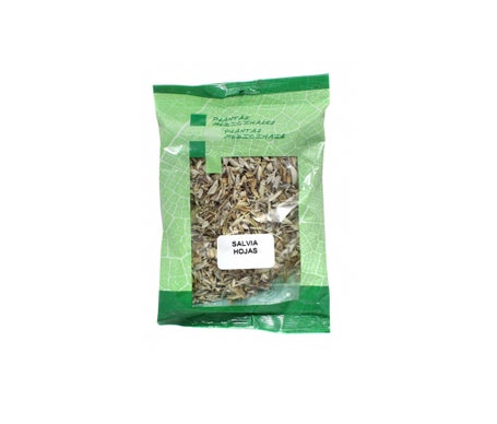 Plameca Salvia Hojas Tritutardas 50gen oferta