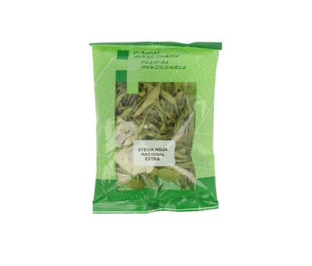 Plameca Stevia Hoja Nacional Extra 15gen oferta