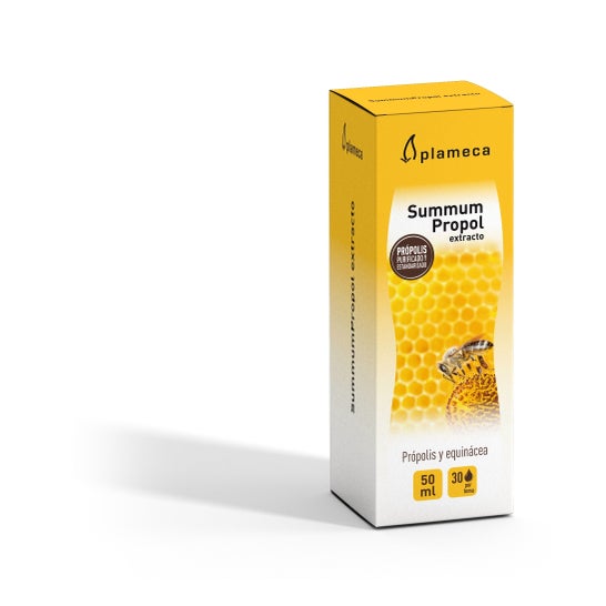 Plameca Summum Propol Extracto 50mlen oferta