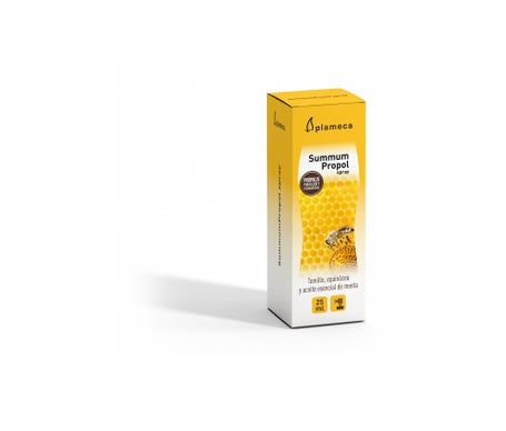 Plameca Summum Propol Spray 25mlen oferta