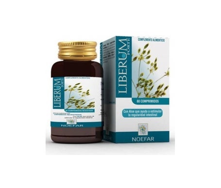 Planta Medica Liberum Forte 80 Comp Noefar Verumen oferta