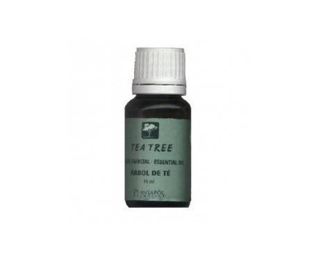 Plantapol Aceite Esencial Árbol del Té 15mlen oferta