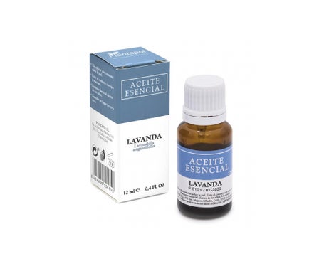 Plantapol Aceite Esencial Lavanda 12mlen oferta