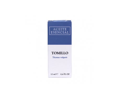 Plantapol Aceite Esencial Tomillo 12mlen oferta
