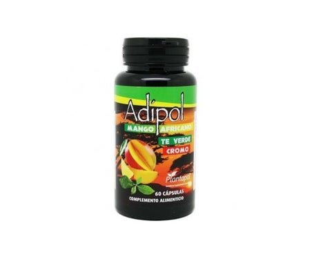 Plantapol Adipol Mango Africano