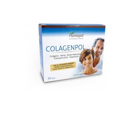 Plantapol Colagenopol30sobresen oferta