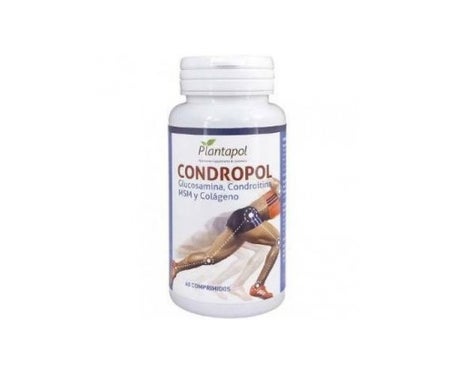 Plantapol Condropol Glucosamina