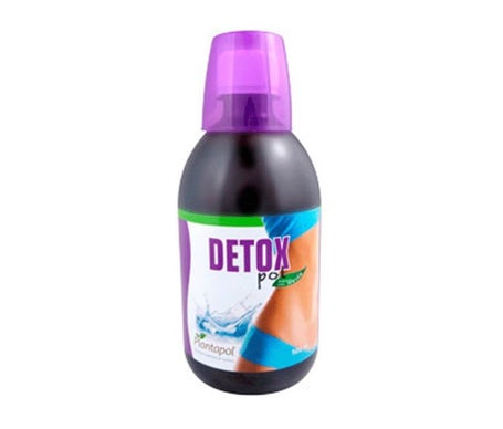 Plantapol Detoxpol 500mlen oferta