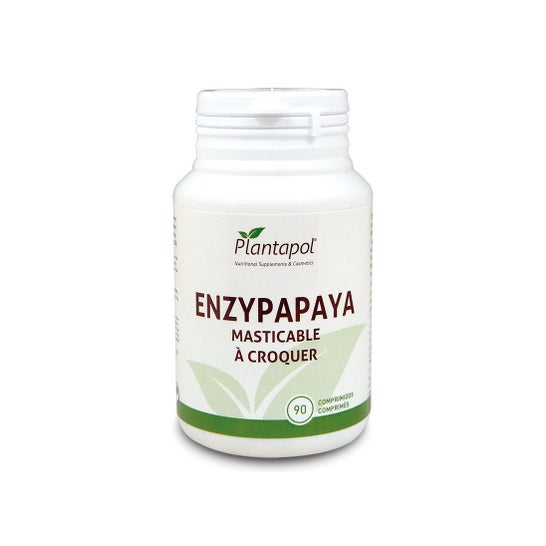 Plantapol Enzypapaya 90compen oferta