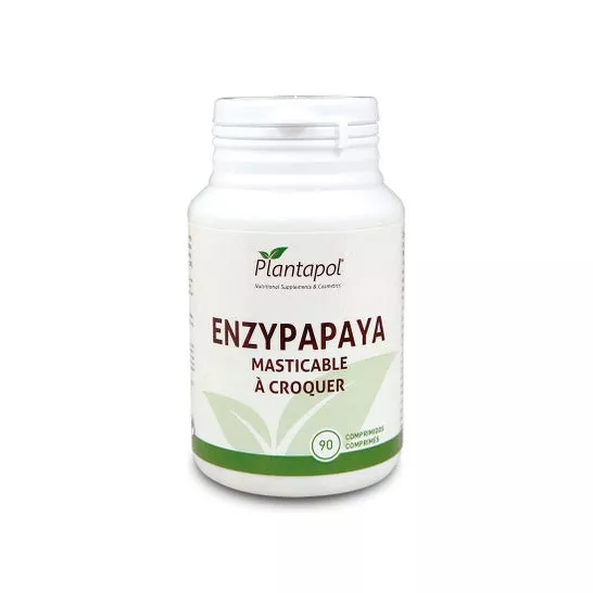 Plantapol Enzypapaya 90compen oferta