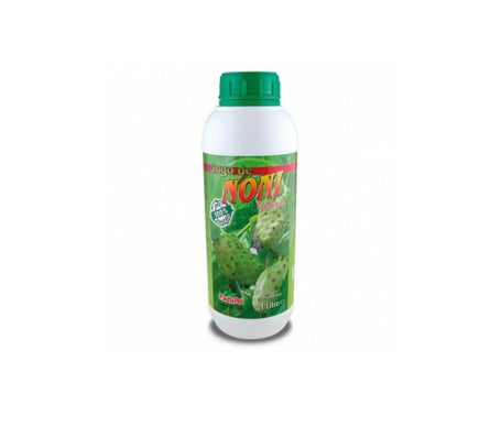 Plantapol Jugo De Noni Sabor Fresa 1 Litroen oferta