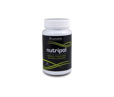 Plantapol Nutripol 1200mg 45compen oferta