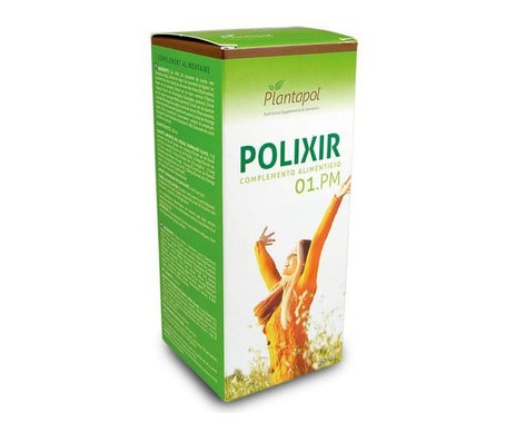 Plantapol Polixir 250mlen oferta