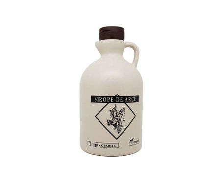 Plantapol Sirope Arce 1len oferta