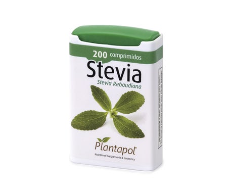 Plantapol Stevia 200compen oferta