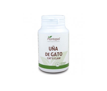 Plantapol Uña de Gato 90compen oferta