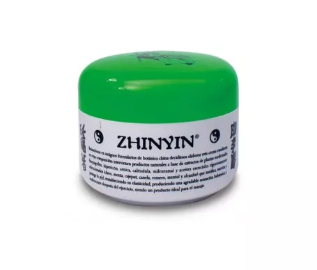 Plantapol Zhinyin Crema De Masaje 50mlen oferta