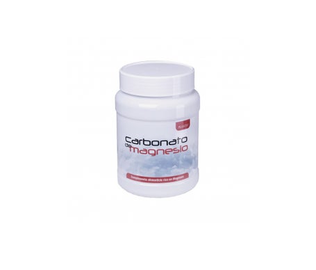 Plantis Carbonato de Magnesio 300gen oferta
