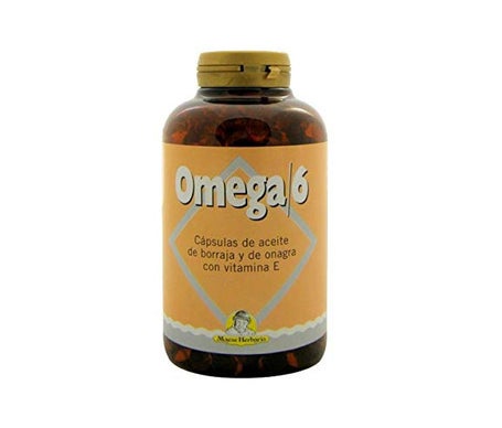 Plantis Omega 6 410 Perlasen oferta