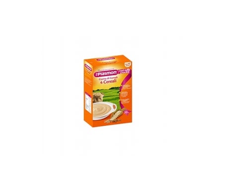 Plasmon Cereales Cream4Crl 230Gen oferta