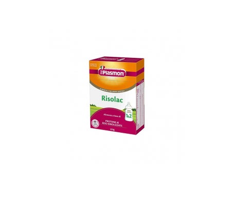 Plasmon Risolac 350Gen oferta
