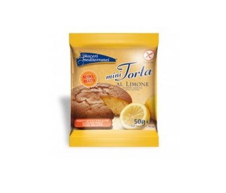 Pleasures Medit Minitorta Lim50Gen oferta