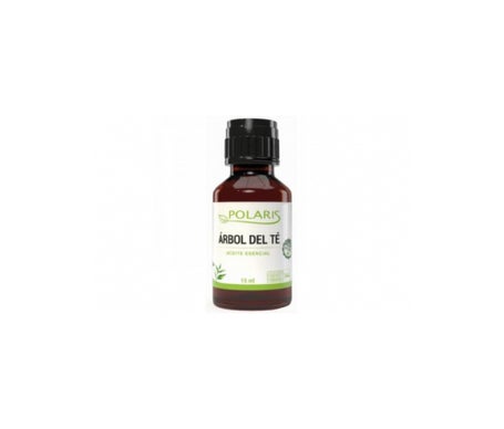 Polaris Árbol del Té Aceite Esencial 15mlen oferta