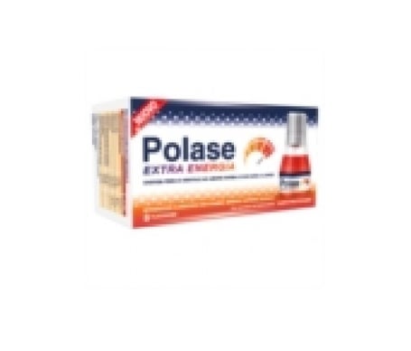 Polase Energía Extra 8Flen oferta
