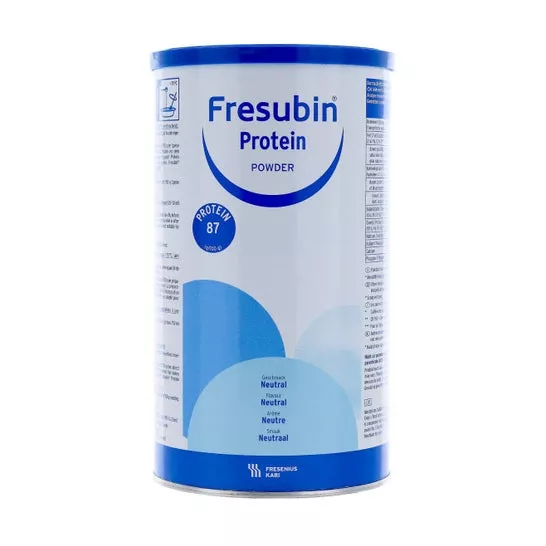 Polvo de proteína Fresubin Pdr300Gen oferta