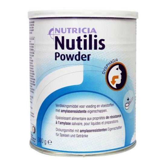 Polvo neutro Nutilis Pdr 300Gen oferta