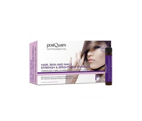 Postquam Hair