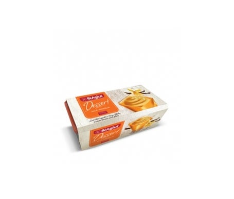 Postre Biaglut Vainilla2X120Gen oferta