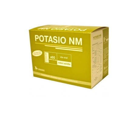 Potasio Nm 2.2 G60 Soben oferta