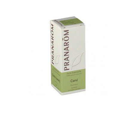 Pranarôm Aceite Esencial Alcaravea 10 Mlen oferta